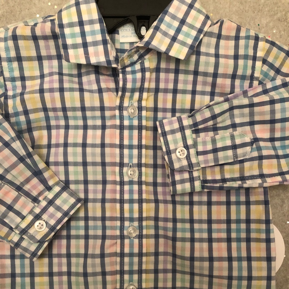 Baby shirt